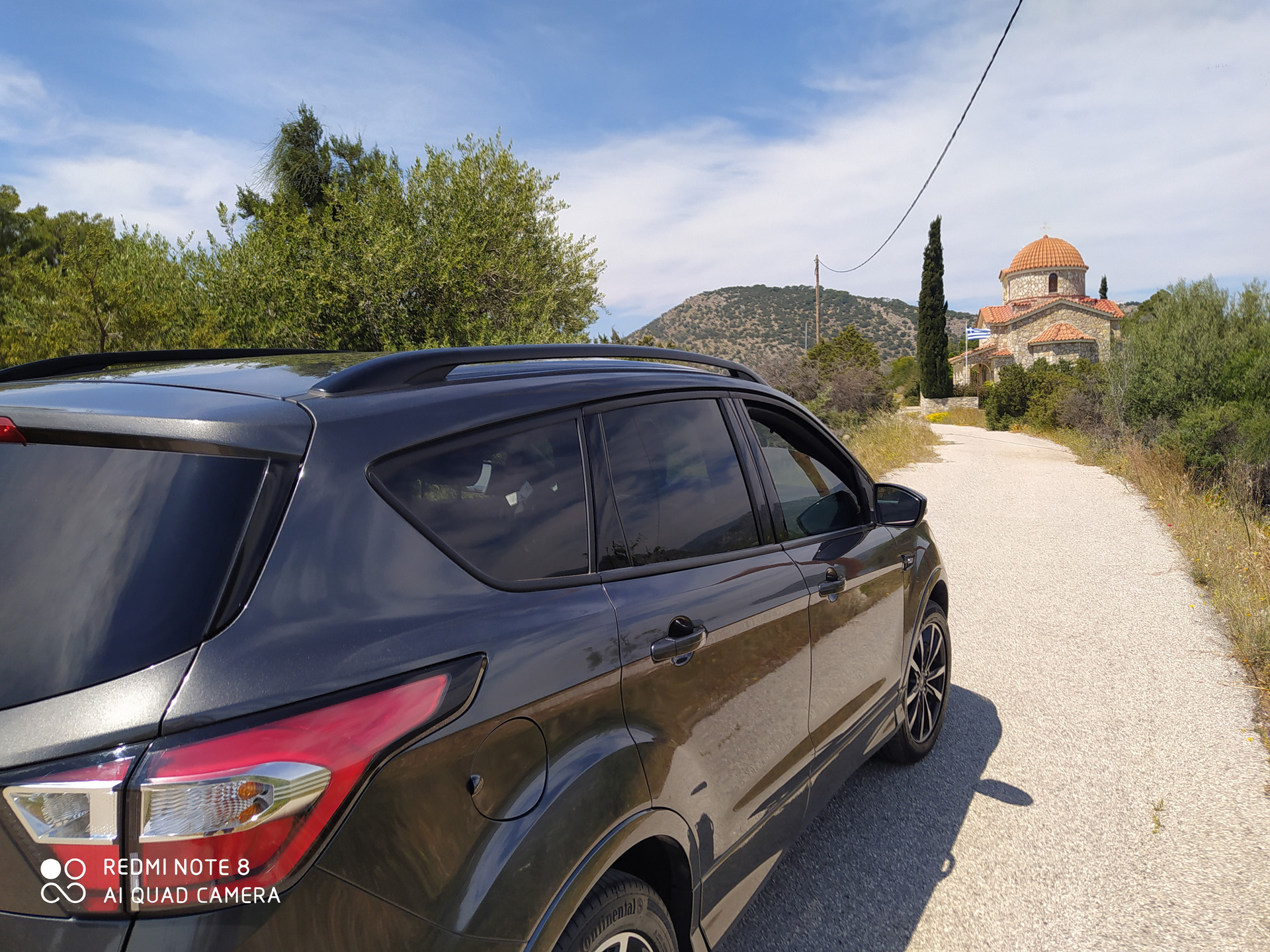Our Boutique Agency vehicle 30
