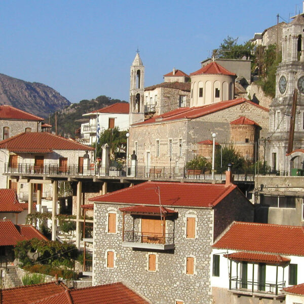 dimitsana lagadia arcadia