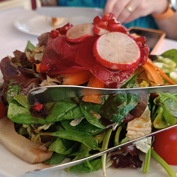 Best Mix of Sites & Culinary Experiences: Two-Day Private Tour with a Unique Overnight Location in the Mythical Peloponnese