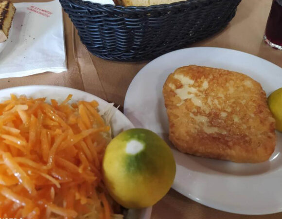 Food and Drink 10