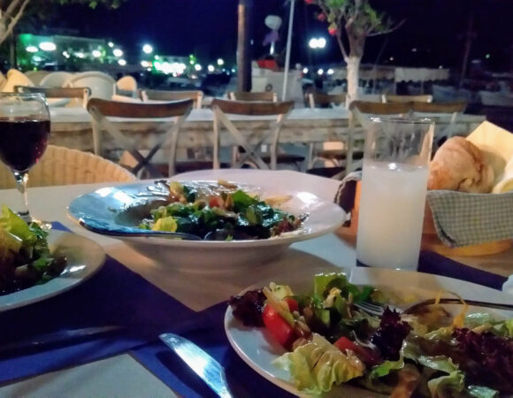 Food and Drink 11