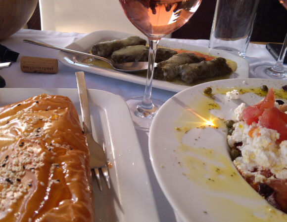 Food and Drink 13