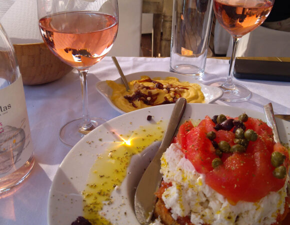 Food and Drink 15