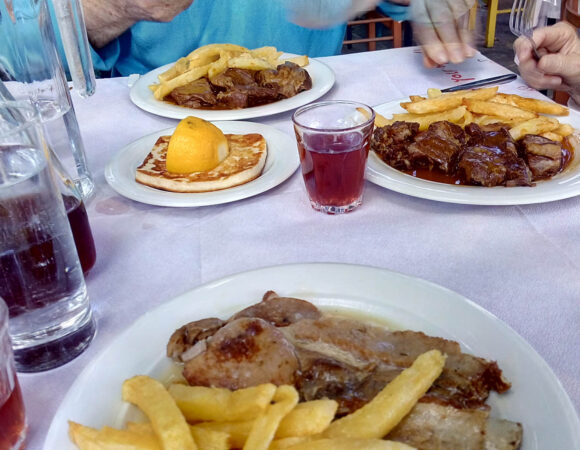 Food and Drink 18