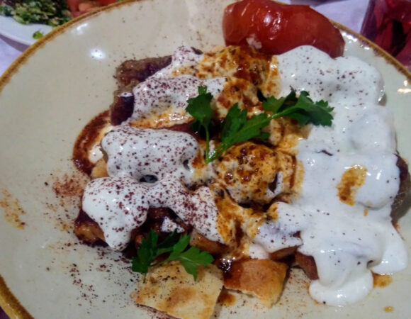 Food and Drink 21