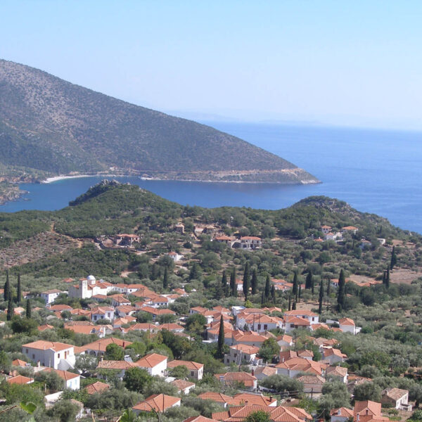 kyparisi tyros monemvasia