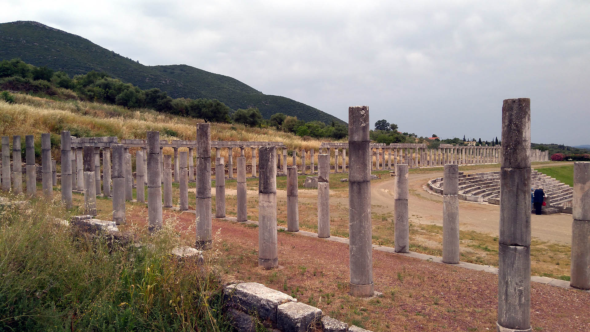 Ancient Messene