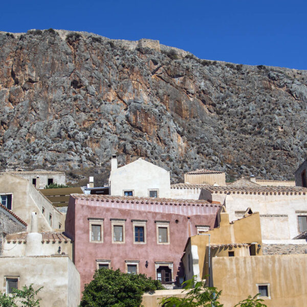 Cindy & Paul Baker: 50% Booking Payment - (7+1)Days Best of Greece Tour - April 27, 2026