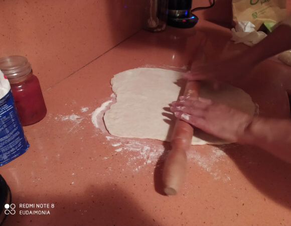 food drinks cooking class