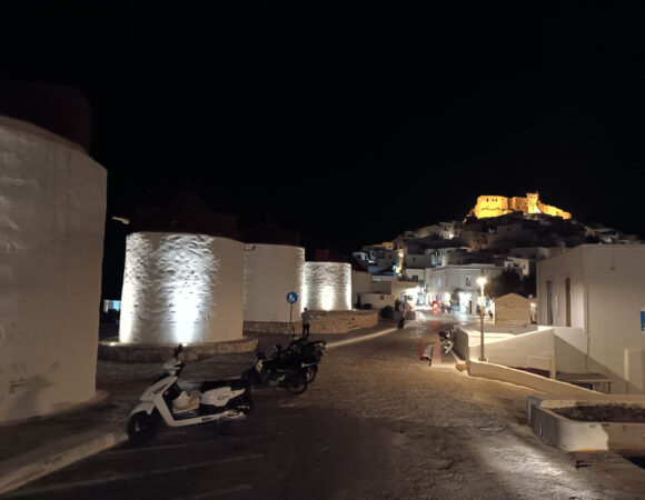 astypalaia island