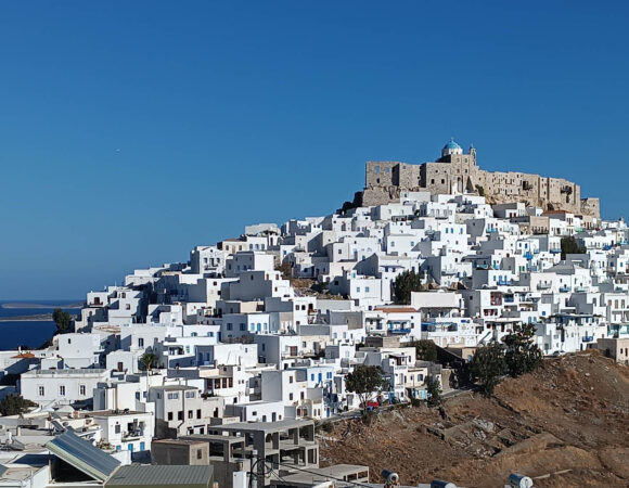 astypalaia island