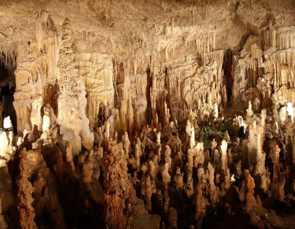 caves perama ioannina