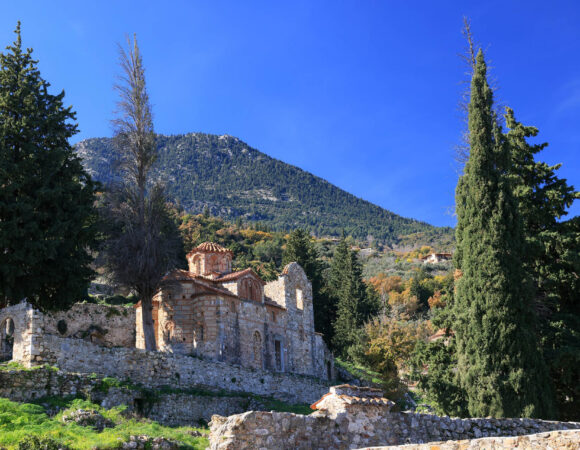 mystras