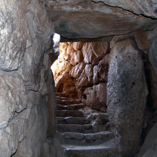 mycenae