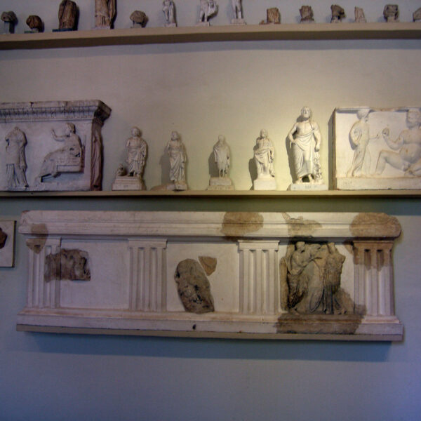 ancient epidauros theater