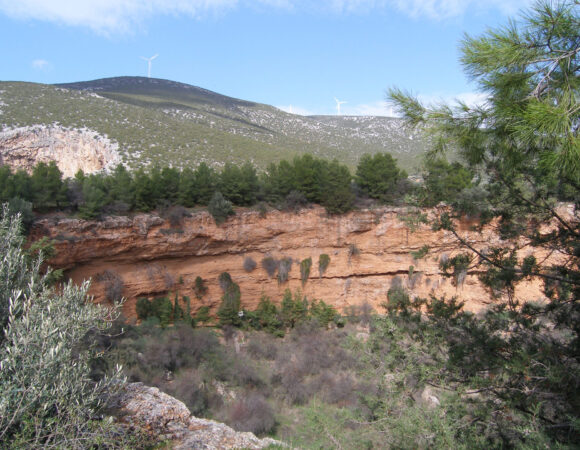 didima ermioni caves