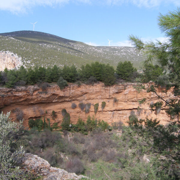didima ermioni caves
