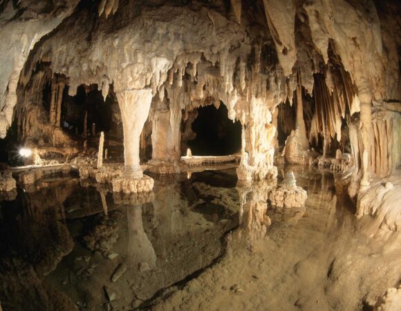 caves perama ioannina