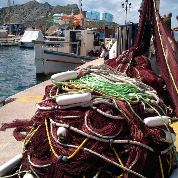 aegina island boats