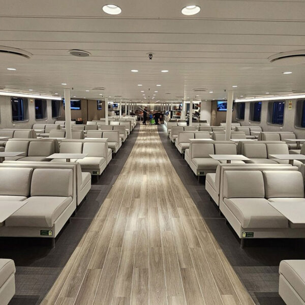 aegina island boats ferry