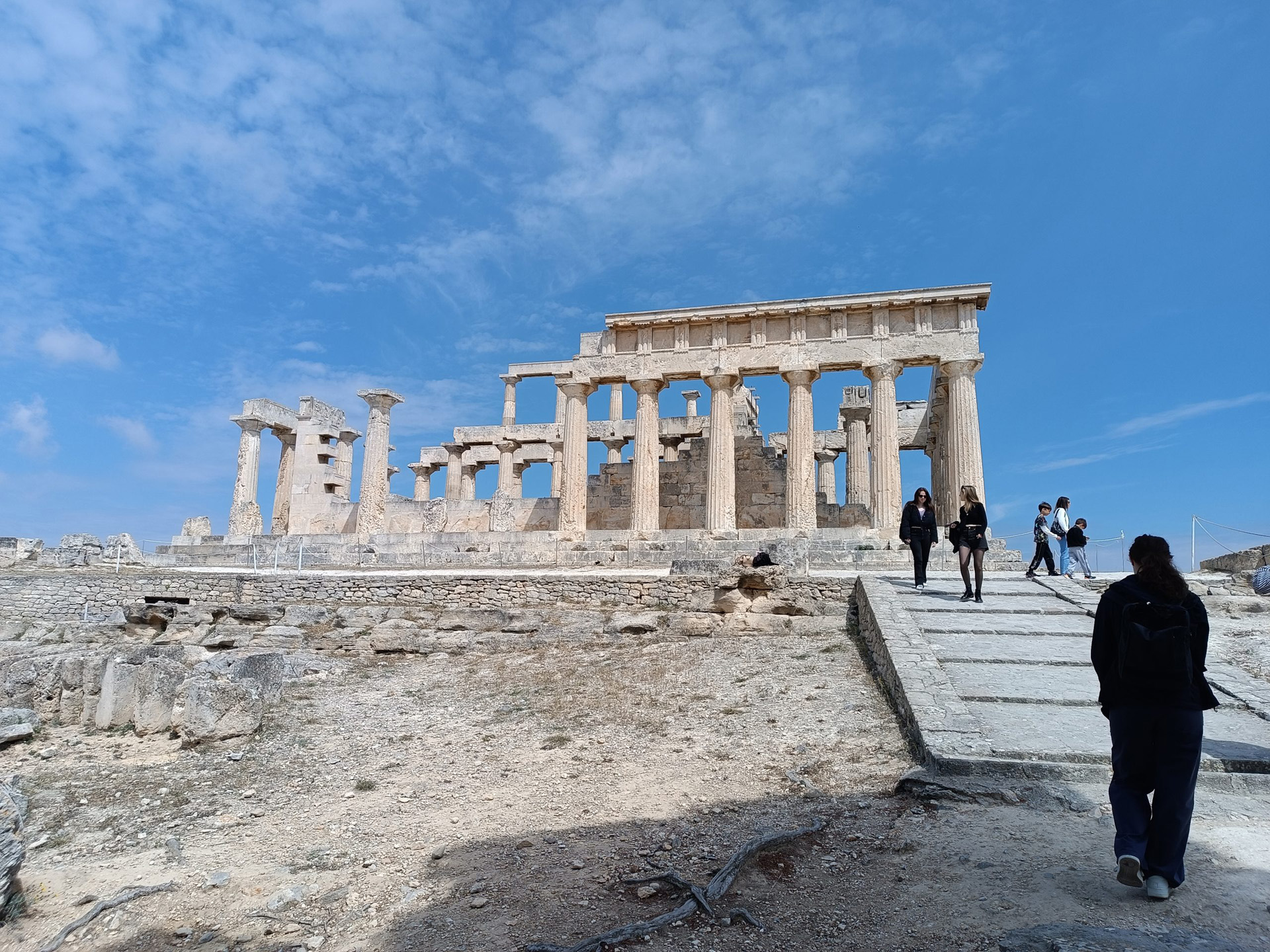 Aegina