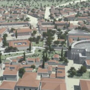 ancient corinth