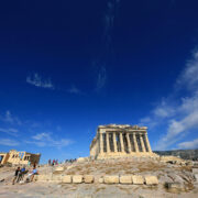 athens acropolis