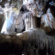 cave of lakes