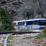 kalavryta train diakopto odontotos
