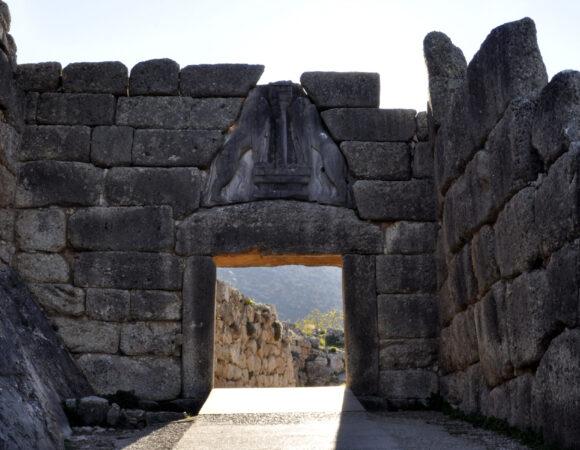mycenae