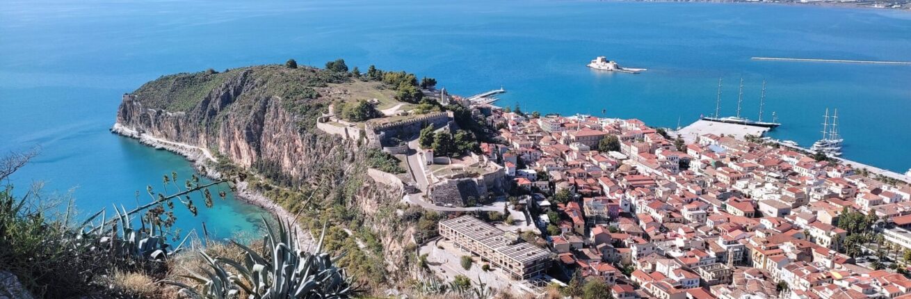 Nafplio