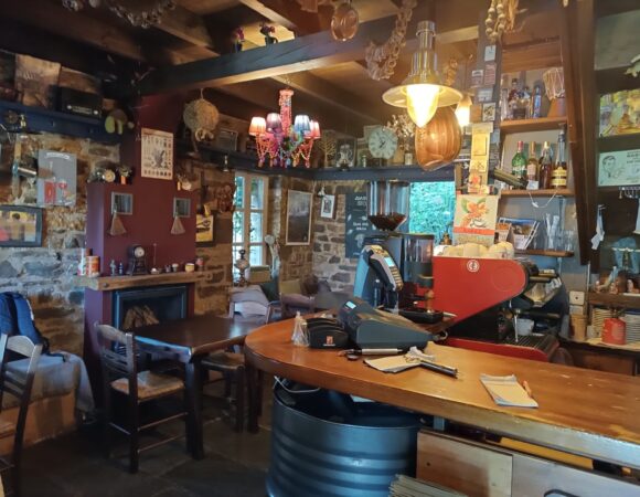 lithos dilofo food zagori