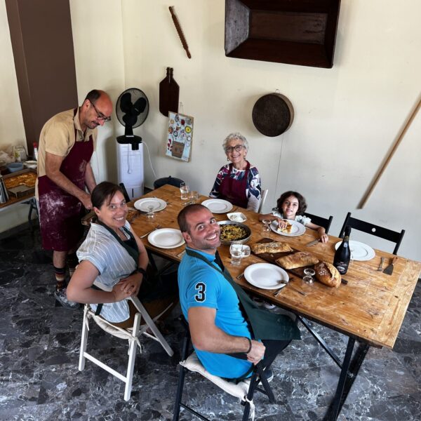 zitsa bakery cooking zagori people food