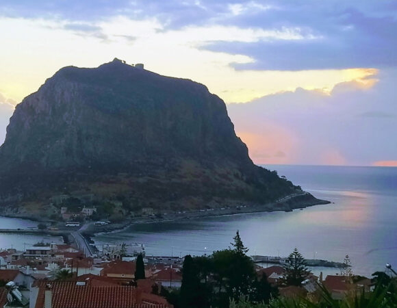 monemvasia