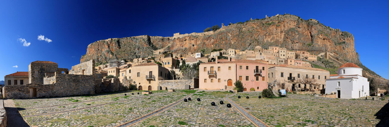 monamvasia