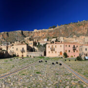 monamvasia