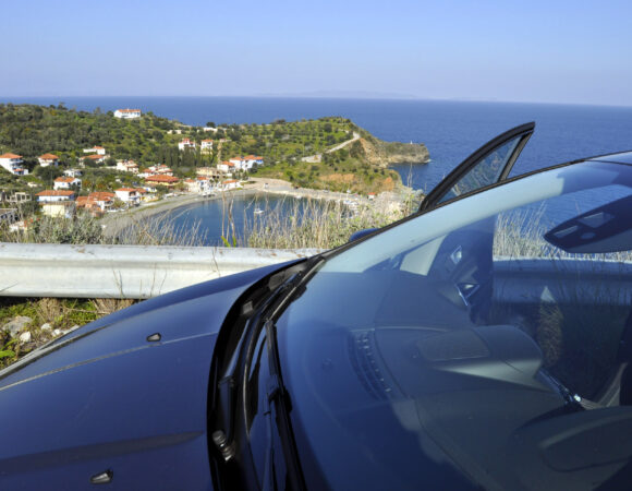 cars fleet tyros leonidio sampatiki