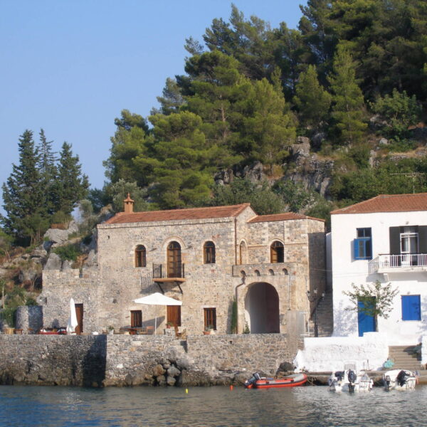 kyparisi tyros monemvasia sunrise