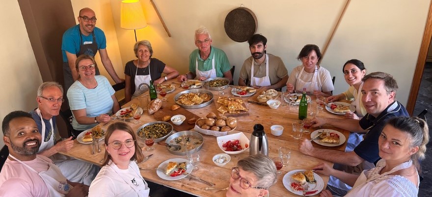 bakery zotsa ioannina zagorochoria