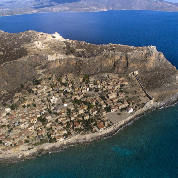 monemvasia