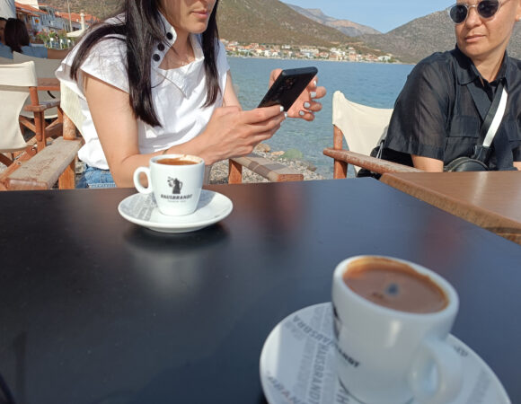 Private Tours from Athens Greece to the Peloponnese