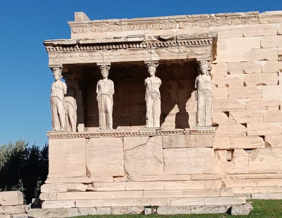 Athens Acropolis