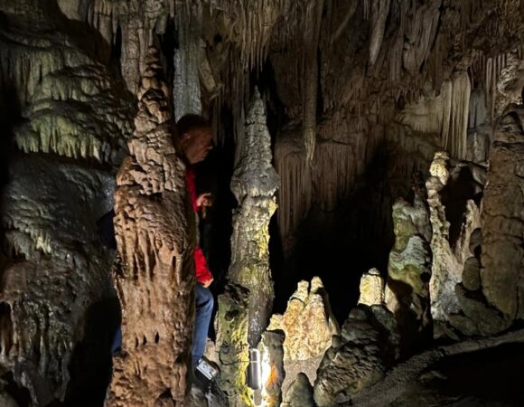caves perama ioannina