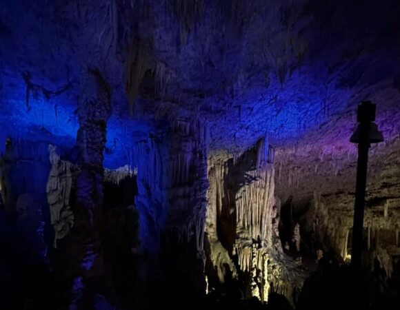 caves perama ioannina
