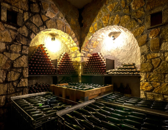 Glivanos Winery