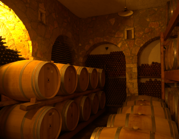 Winery Glivanos