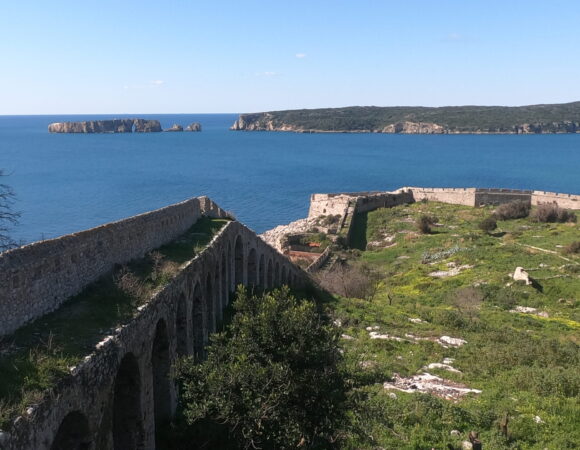 pylos neokastro methoni