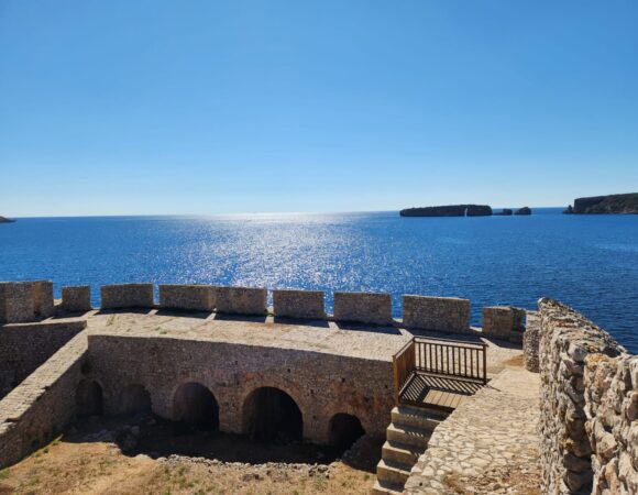 pylos neokastro methoni