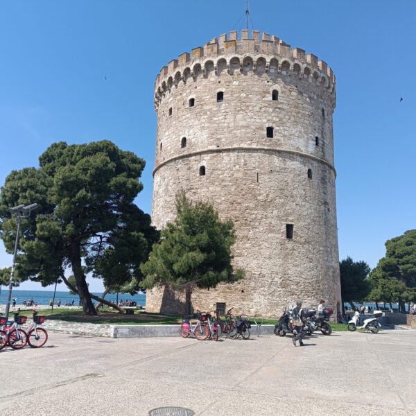 thessaloniki