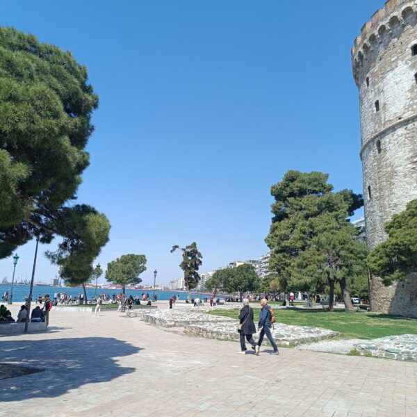 thessaloniki